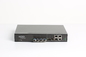 Gigabit completo 4 portas HiOSO EPON OLT Terminal de linha óptica FTTH 2 SFP 2TP Pizza Box