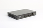 Gigabit completo 4 portas HiOSO EPON OLT Terminal de linha óptica FTTH 2 SFP 2TP Pizza Box