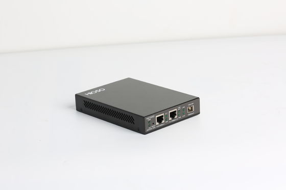 2 64bit porto baixo EPON ONU do MAC 1 1000 portuários Tx para a vila da cidade