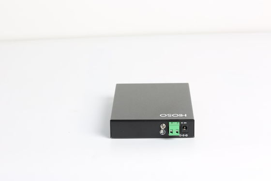 O CCC certificou o modem ótico portuário de Gpon Epon Onu da unidade da rede de 4 Gpon