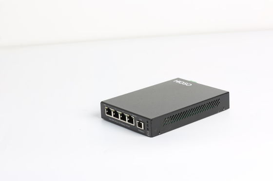 O CCC certificou o modem ótico portuário de Gpon Epon Onu da unidade da rede de 4 Gpon